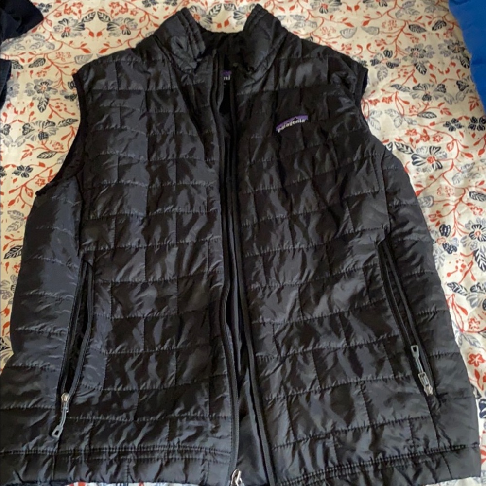 Vest